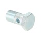 HOLLOW SCREW